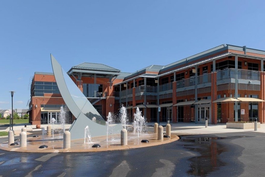 44927 Washington Blvd, Ashburn, VA 20147 Office For Lease