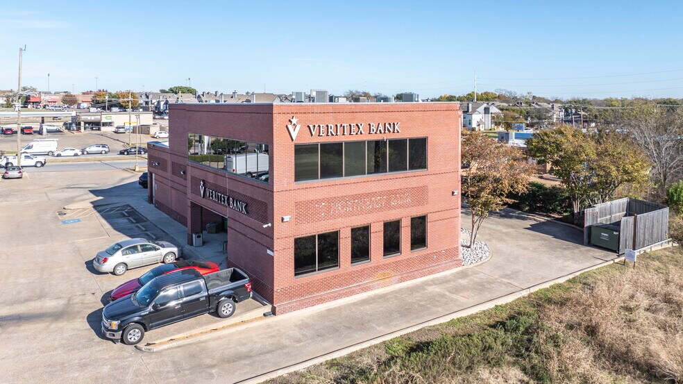 More Photos Of 1438 Oates Dr, Mesquite Bank For Sale