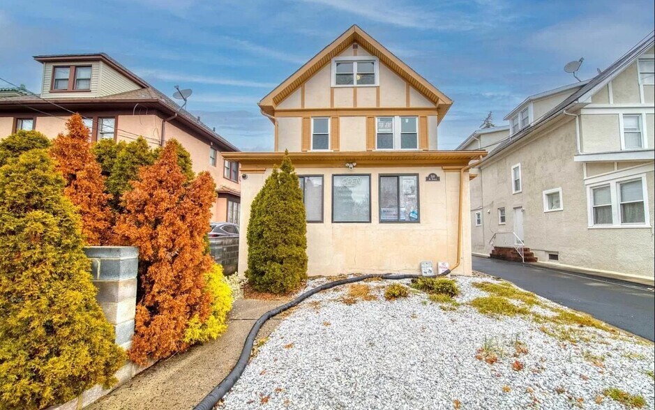 Primary Photo Of 518 79th St, North Bergen Medical For Sale