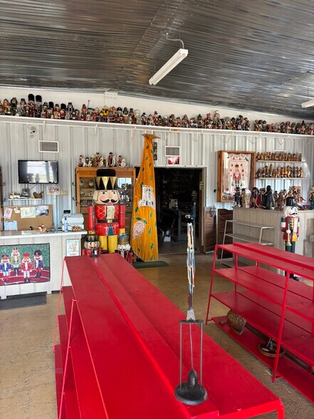 More Photos Of 5440 TX-123 Bypass South, Seguin Industrial For Sale