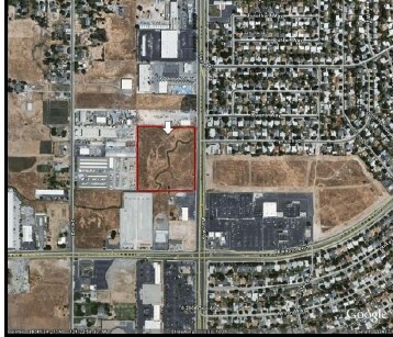 More Photos Of , North Highlands Land For Sale