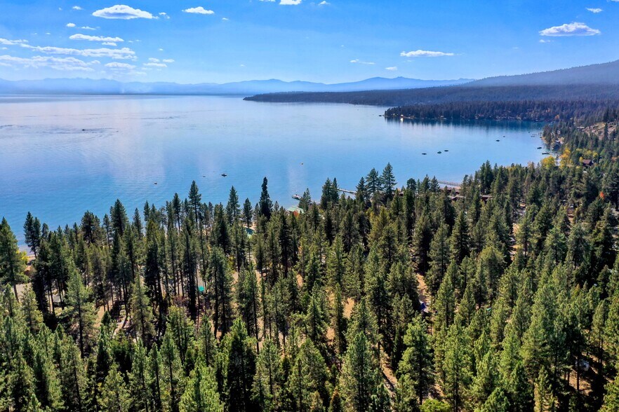 More Photos Of 6873 N Lake Blvd, Tahoe Vista Land For Sale