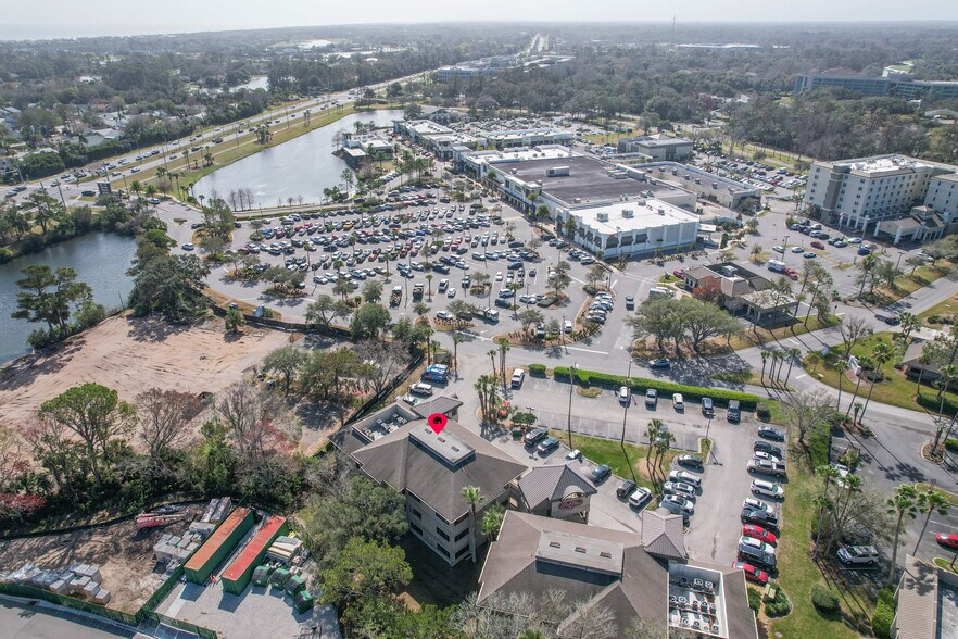 More Photos Of 2000 - 2310 Sawgrass Village Dr, Ponte Vedra Beach Office For Sale