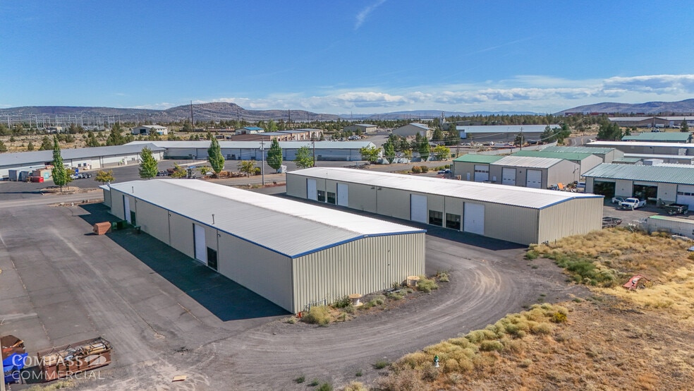 More Photos Of 2735 SW High Desert Dr, Prineville Unknown For Lease