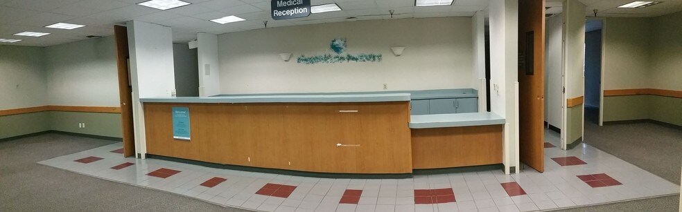 More Photos Of 500 Alamitos Ave, Long Beach Medical For Lease