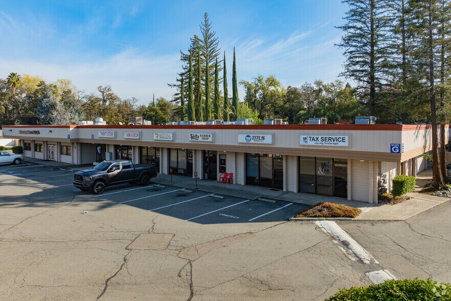 Primary Photo Of 3101 Sunset Blvd, Rocklin Office For Lease