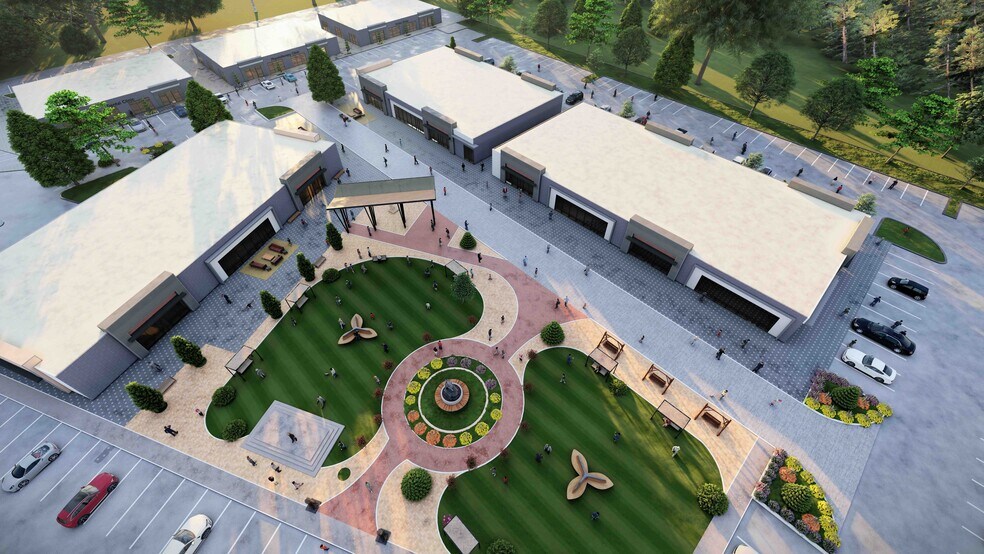 More Photos Of 11750 State Hwy 121 Access Road, Frisco Medical For Sale