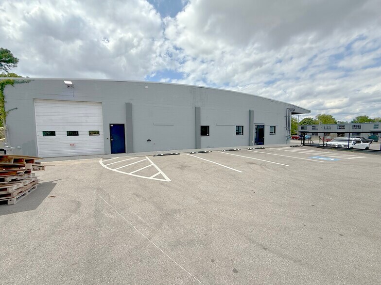 More Photos Of 423 Westover Dr, Columbia Industrial For Lease