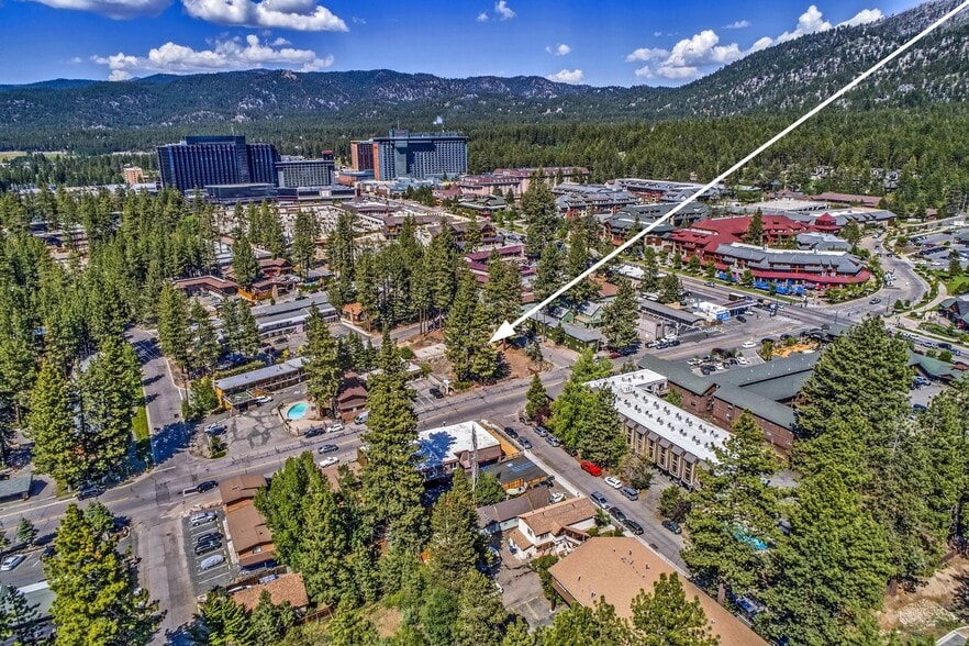 More Photos Of 965 Park Ave, South Lake Tahoe Land For Sale