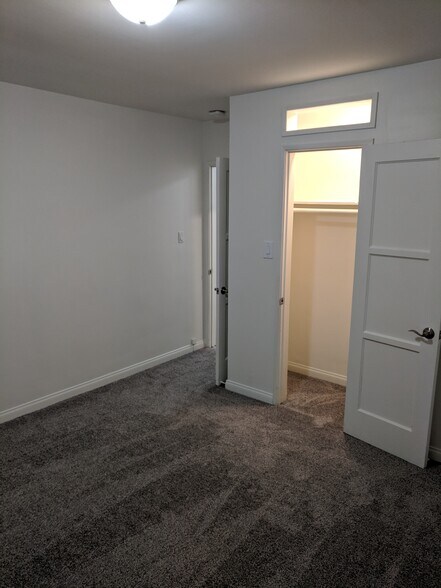 More Photos Of 12843 Columbia Way, Downey Land For Sale