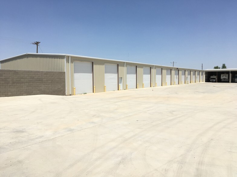 More Photos Of 303 E County Road 120, Midland Warehouse For Sale