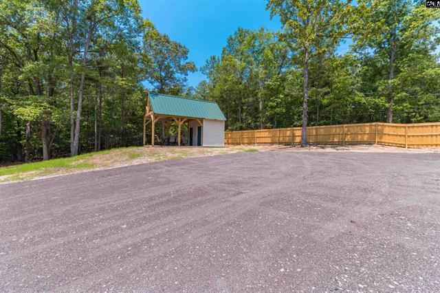 More Photos Of Red Star Rd., Leesville Land For Sale