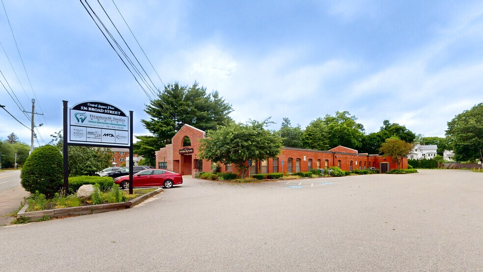 More Photos Of 536 Broad St, Weymouth Medical For Sale