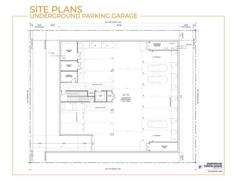 More Photos Of 2831 Lawrence St, Denver Land For Sale