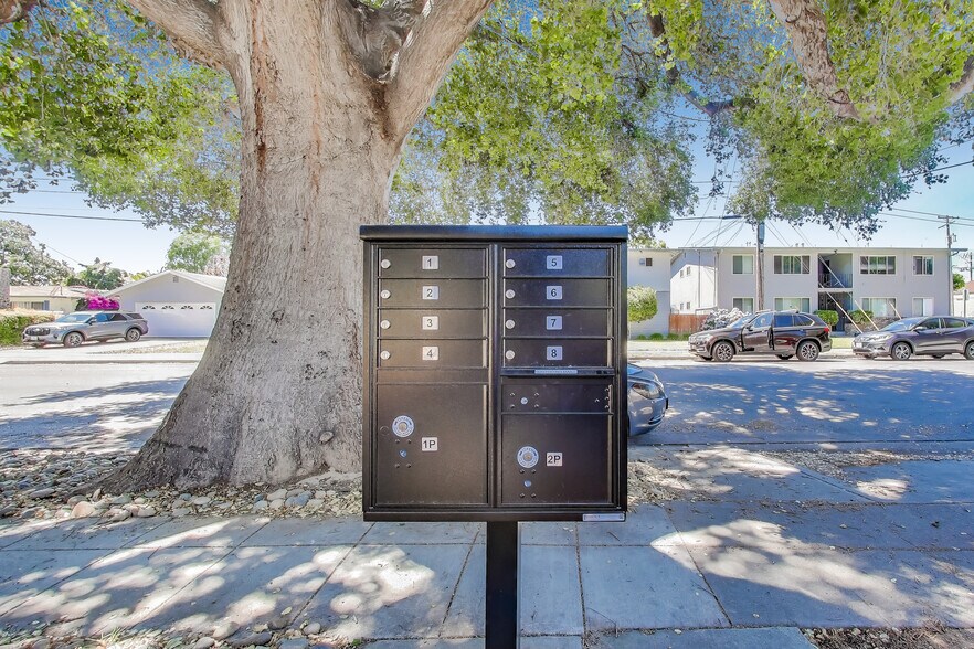 More Photos Of 2129 Randolph Dr, San Jose Apartments For Sale