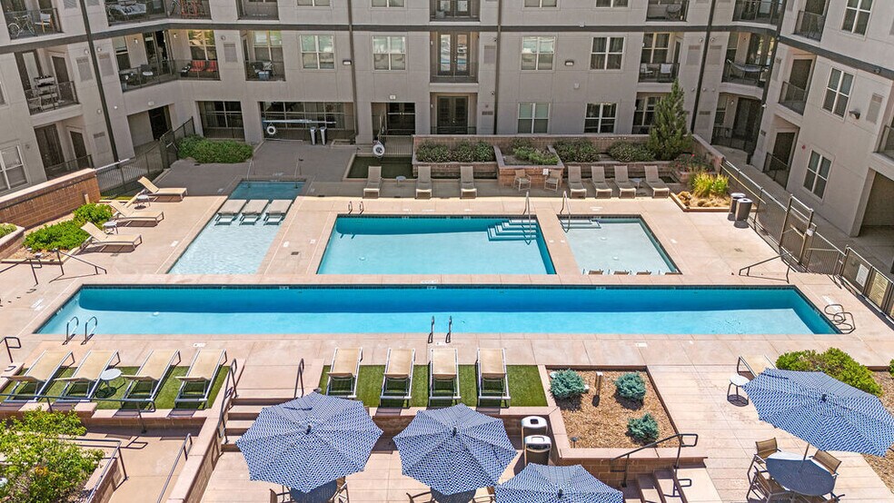 More Photos Of 2785 N Speer Blvd, Denver Apartments For Lease