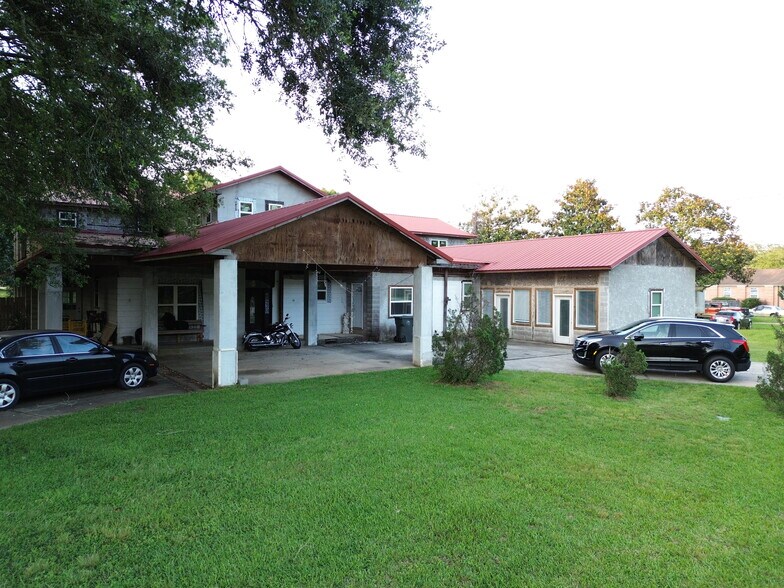 Primary Photo Of 4916 Saufley Field Rd, Pensacola Apartments For Sale