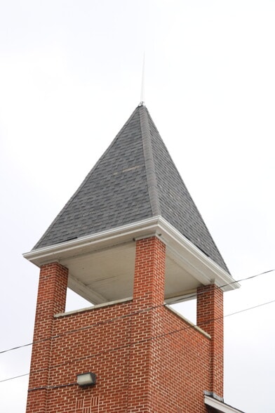 More Photos Of 265 Middleton Rd S, Ohatchee Religious Facility For Sale