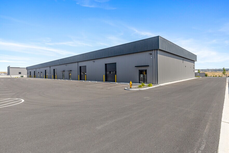 More Photos Of 2513 Logan St, Richland Unknown For Lease