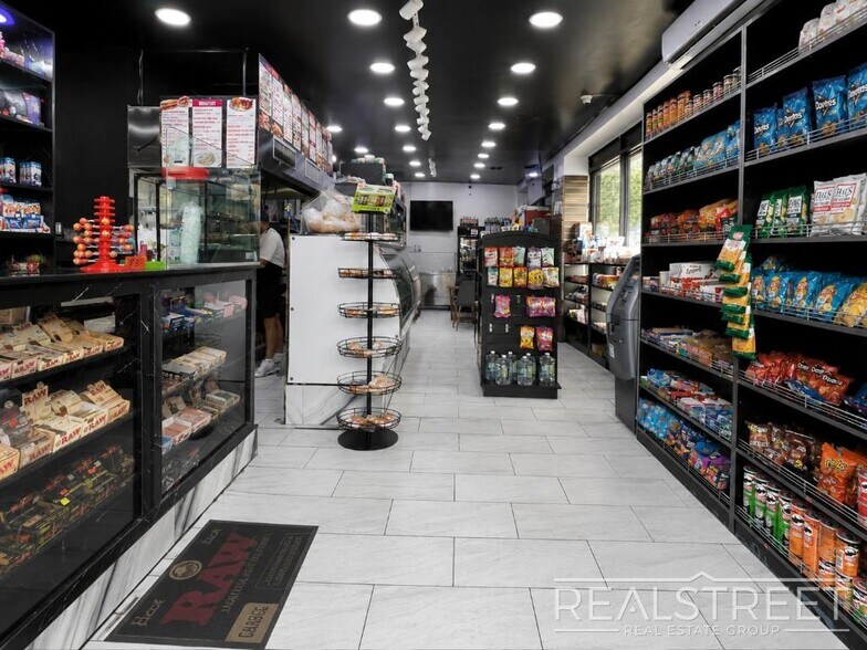 More Photos Of 856 Knickerbocker Ave, Brooklyn Storefront Retail Residential For Lease