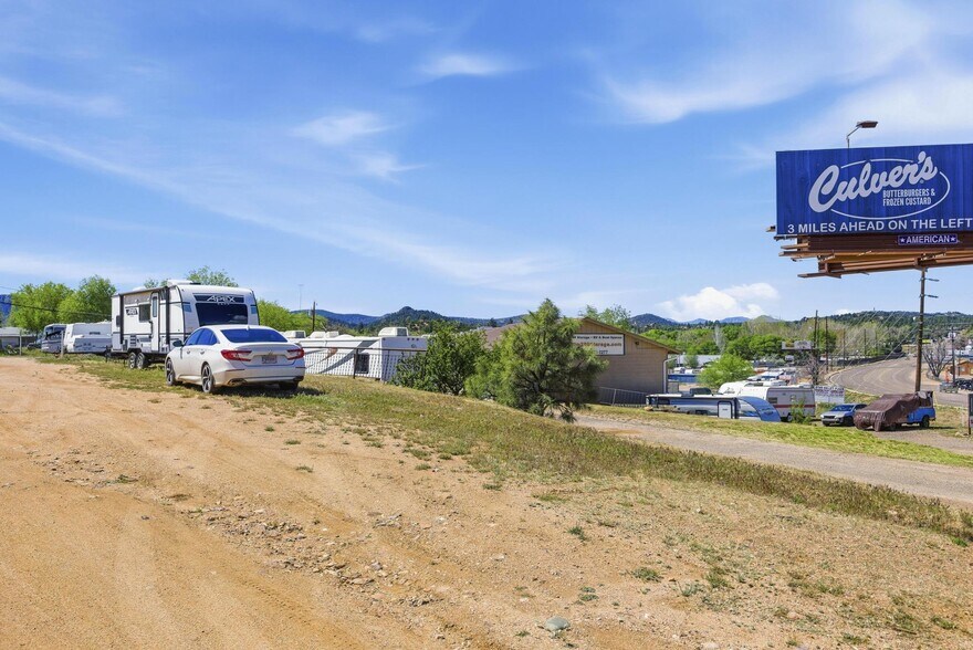 More Photos Of 4305 E Highway 260, Payson Self Storage For Sale