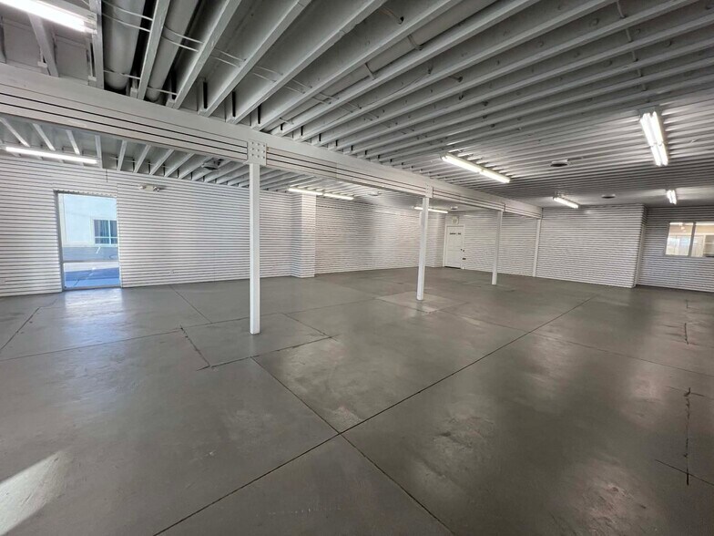 More Photos Of 2736 S 1900 W, Ogden Warehouse For Lease