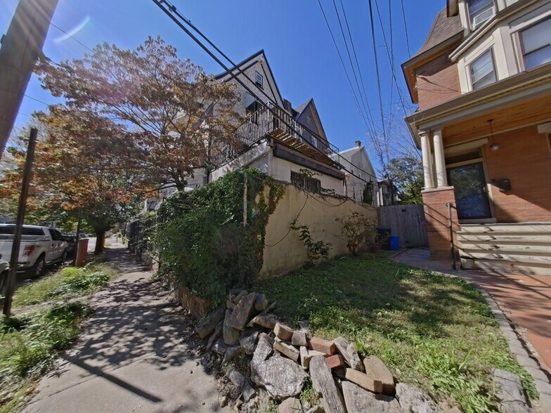 More Photos Of 5331 Wayne Ave, Philadelphia Apartments For Sale