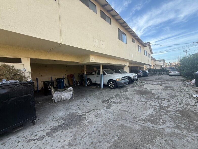 More Photos Of 904 N 1st St, Alhambra Apartments For Sale