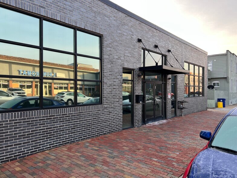 More Photos Of 307 S Eaton St, Baltimore Office For Sale