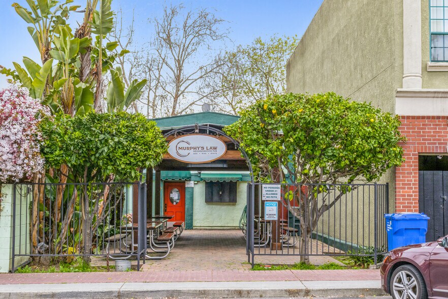 More Photos Of 135 S Murphy Ave, Sunnyvale Restaurant For Sale