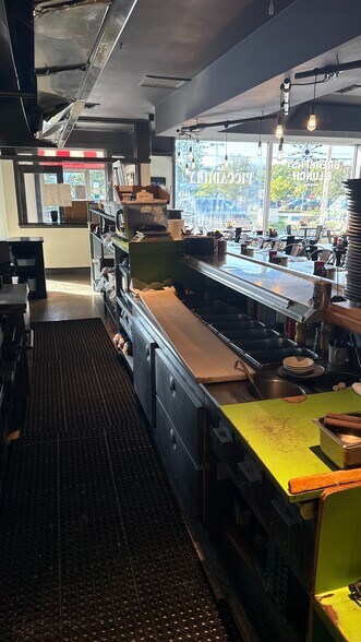 More Photos Of 1105 MA-28 Rt, South Yarmouth Restaurant For Sale