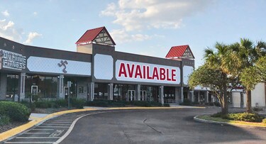 Primary Photo Of 7325-7407 Gall Blvd, Zephyrhills Unknown For Lease