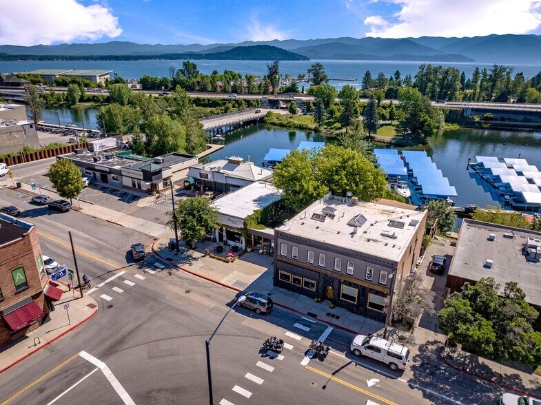 More Photos Of , Sandpoint Unknown For Sale