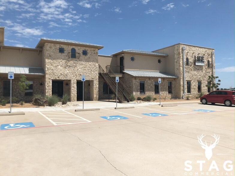 More Photos Of 8800 US Highway 380, Cross Roads Medical For Lease