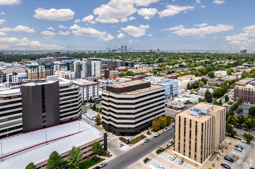 More Photos Of 55 Madison St & 44 Cook St, Denver Unknown For Lease