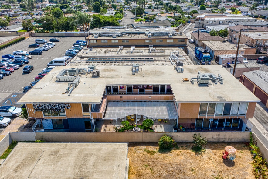 More Photos Of 9774 Katella Ave, Anaheim Medical For Sale