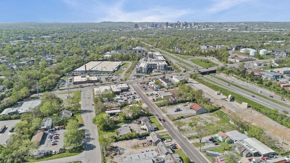 More Photos Of 3011 Ambrose ave, Nashville Industrial For Lease
