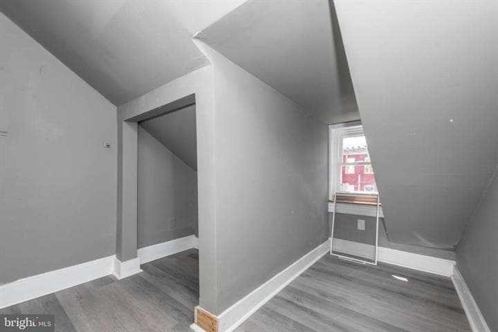 More Photos Of 1412 W Baltimore St, Baltimore Storefront Retail Office For Sale