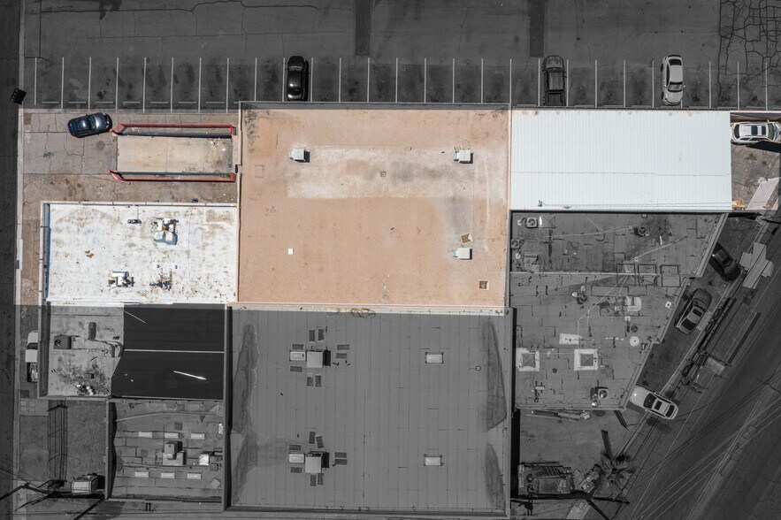 More Photos Of 2310-2315 Western Ave, Las Vegas Warehouse For Lease