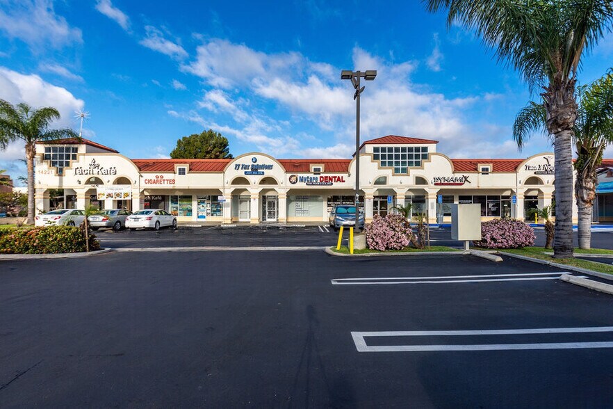 More Photos Of 14211-14221 Euclid St, Garden Grove Storefront Retail Office For Sale