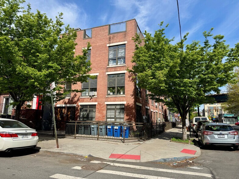 More Photos Of , Brooklyn Multifamily For Sale