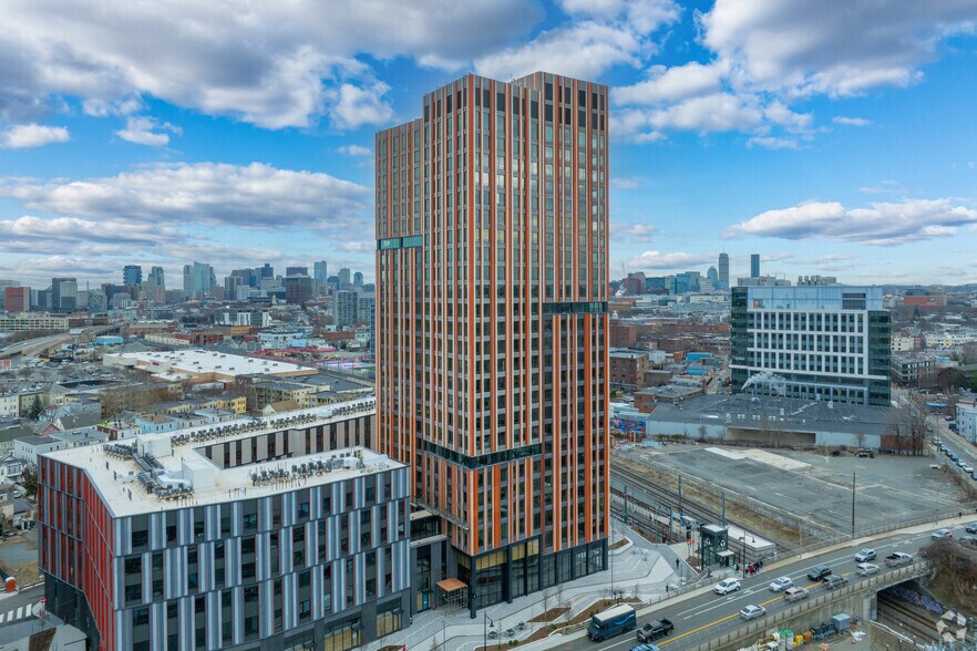 More Photos Of 50 Prospect St, Somerville Apartments For Lease