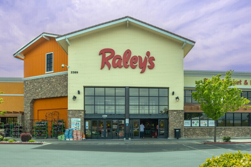 More Photos Of Vista Blvd @ Wingfield Hills Dr, Sparks Unknown For Lease