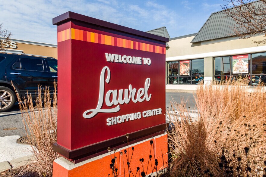 More Photos Of 910 Fairlawn Ave, Laurel Unknown For Lease