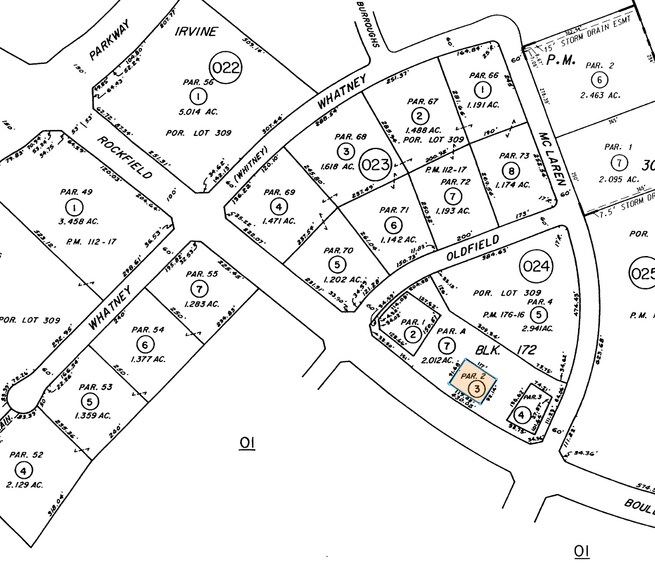 More Photos Of 15751 Rockfield Blvd, Irvine Medical For Lease