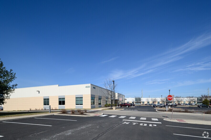 More Photos Of 4020 S 26th St, Philadelphia Light Manufacturing For Lease