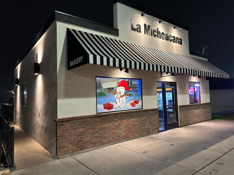 Primary Photo Of 3370 Main St, Oakley Freestanding For Lease