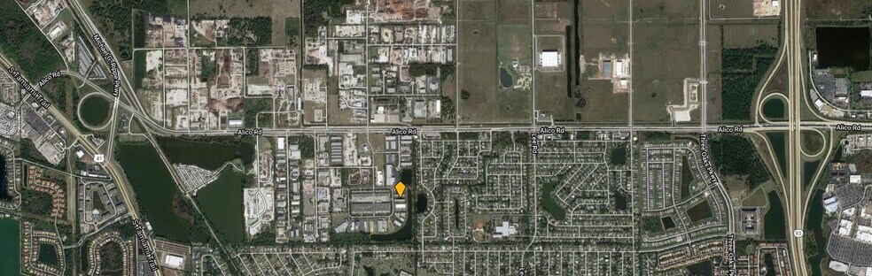 More Photos Of 7863 Drew Cir, Fort Myers Warehouse For Lease