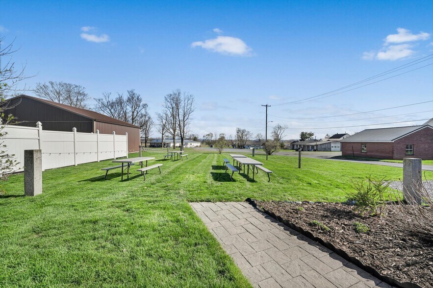 More Photos Of 9684 Old 22, Bethel Restaurant For Sale