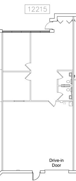 More Photos Of 12201-12241 Wood Lake Dr, Burnsville Light Manufacturing For Lease